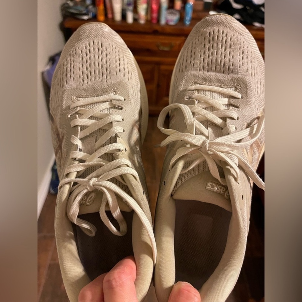 ASICS